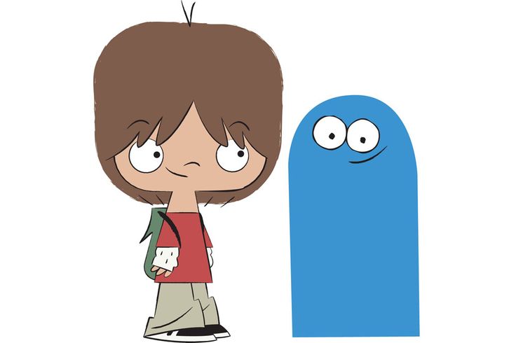 Foster home for imaginary friends mac